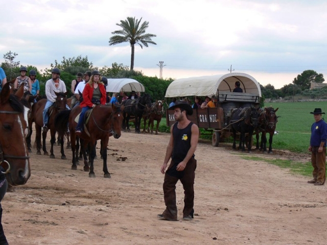 el rancho mas especial